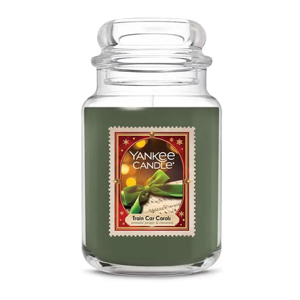 Original Jar Candles