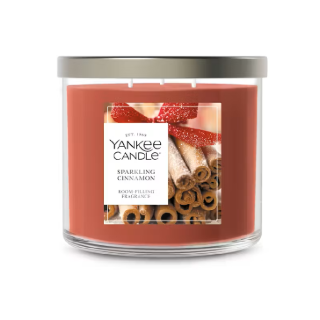 Yankee Candle 3-Wick Candles